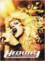 Hedwig and the Angry Inch : Affiche