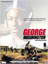 George Washington : Affiche