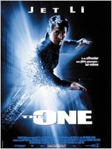 The One : Affiche