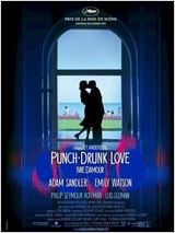 Punch-drunk love - Ivre d'amour : Affiche