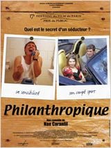 Philanthropique : Affiche