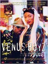 Venus Boyz : Affiche