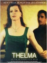 Thelma : Affiche