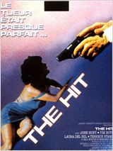 The Hit : Affiche