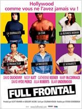 Full Frontal : Affiche