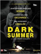 Dark summer : Affiche