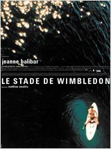 Le Stade de Wimbledon : Affiche