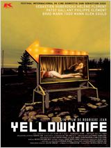 Yellowknife : Affiche
