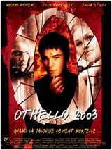 Othello 2003 : Affiche