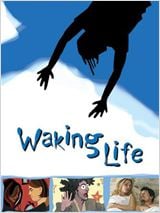 Waking Life : Affiche