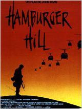 Hamburger Hill : Affiche