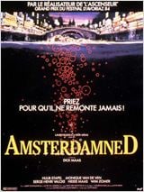 Amsterdamned : Affiche
