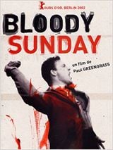 Bloody Sunday : Affiche