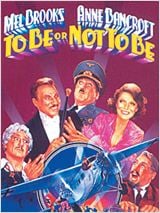 To be or not to be : Affiche