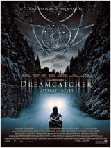 Dreamcatcher, l'attrape-rêves : Affiche