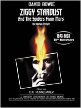 Ziggy Stardust &amp; The Spiders From Mars : Affiche
