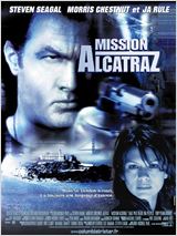 Mission Alcatraz : Affiche