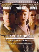 Pearl Harbor 2 : Pearlmageddon : Affiche