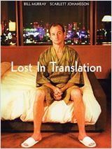 Lost in Translation : Affiche