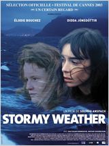 Stormy Weather : Affiche