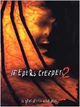 Jeepers Creepers 2 : Affiche