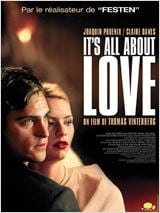 It's All About Love : Affiche
