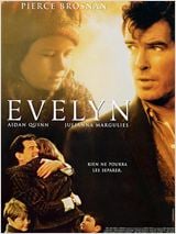 Evelyn : Affiche