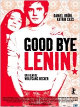 Good Bye, Lenin! : Affiche