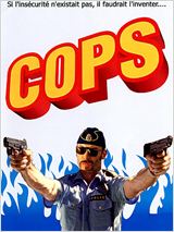 Cops : Affiche