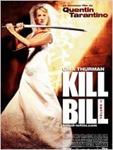 Kill Bill : Volume 2 : Affiche
