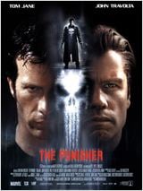 The Punisher : Affiche