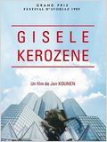 Gisèle Kerozène : Affiche