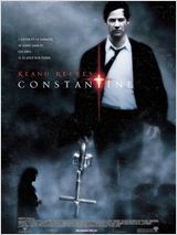 Constantine : Affiche