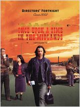Once Upon a Time in the Midlands : Affiche