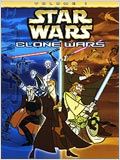 Star Wars : La Guerre des Clones (TV) : Affiche
