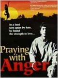 Praying with Anger : Affiche