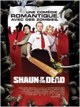 Shaun of the Dead : Affiche