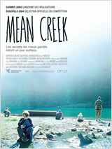 Mean Creek : Affiche