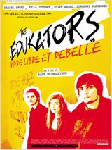 The Edukators : Affiche