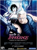 Innocence - Ghost in the Shell 2 : Affiche