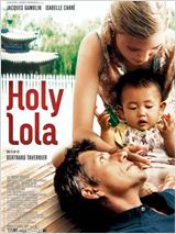 Holy Lola : Affiche