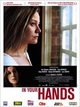 In your hands : Affiche