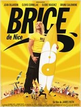 Brice de Nice : Affiche