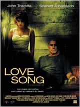 Love Song : Affiche
