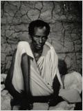Lettre d'amour en Somalie (Mitterrand) : Affiche
