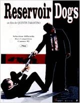Reservoir Dogs : Affiche