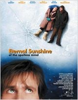 Eternal Sunshine of the Spotless Mind : Affiche
