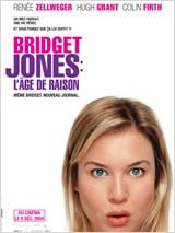 Bridget Jones : l'âge de raison : Affiche