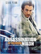 The Assassination of Richard Nixon : Affiche