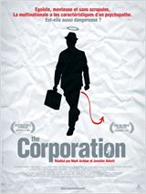 The Corporation : Affiche